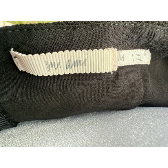 Mi Ami Boho Empire Waist Dress Size Medium - Picture 5 of 7